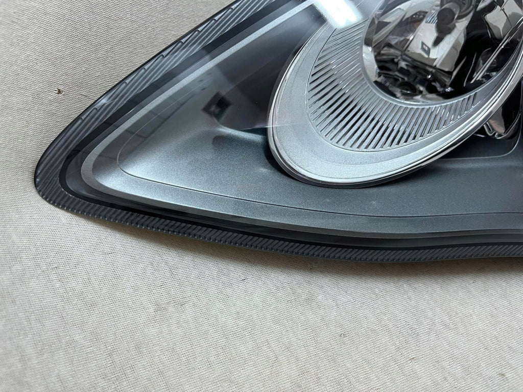 Frontscheinwerfer Porsche Panamera 243423 Xenon Links Scheinwerfer Headlight SCH2273566249ey