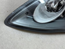 Load image into Gallery viewer, Frontscheinwerfer Porsche Panamera 243423 Xenon Links Scheinwerfer Headlight SCH2273566249ey