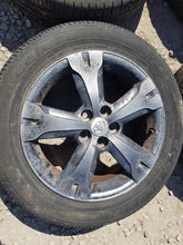 Laden Sie das Bild in den Galerie-Viewer, 1x Alufelge 16 Zoll 7.0" 5x114.3 39ET Toyota Urban Cruiser Rim Wheel FEL9295274435ys