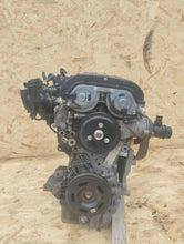 Laden Sie das Bild in den Galerie-Viewer, Motor Opel Meriva B A14NET 1.4 140PS 103kW 143TKm 2013 Diesel Engine Komplett MOT7699851557xs