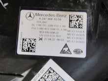Laden Sie das Bild in den Galerie-Viewer, Frontscheinwerfer Mercedes-Benz W247 A2479061004 LED Rechts Headlight SCH5578279925xb