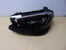 Laden Sie das Bild in den Galerie-Viewer, Frontscheinwerfer Mercedes-Benz W213 A2139069109 Links Scheinwerfer Headlight SCH5582261352dz