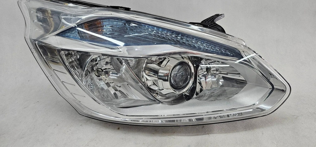 Frontscheinwerfer Ford Transit Custom BK21-13D152-BJ Rechts Headlight