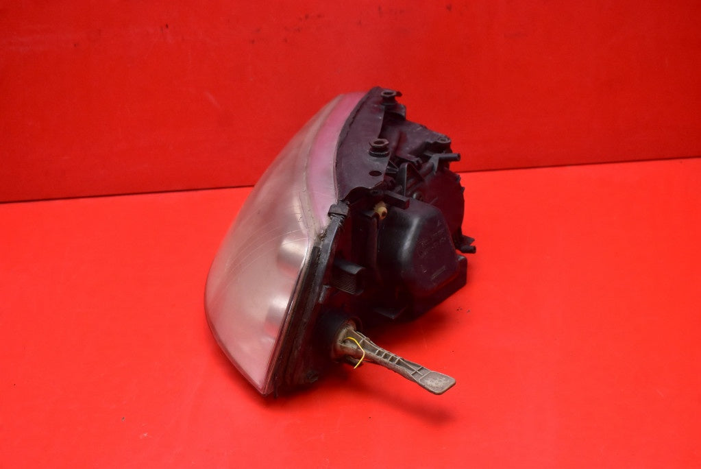 Frontscheinwerfer VW Sharan 7M3941015AC Xenon Links Scheinwerfer Headlight