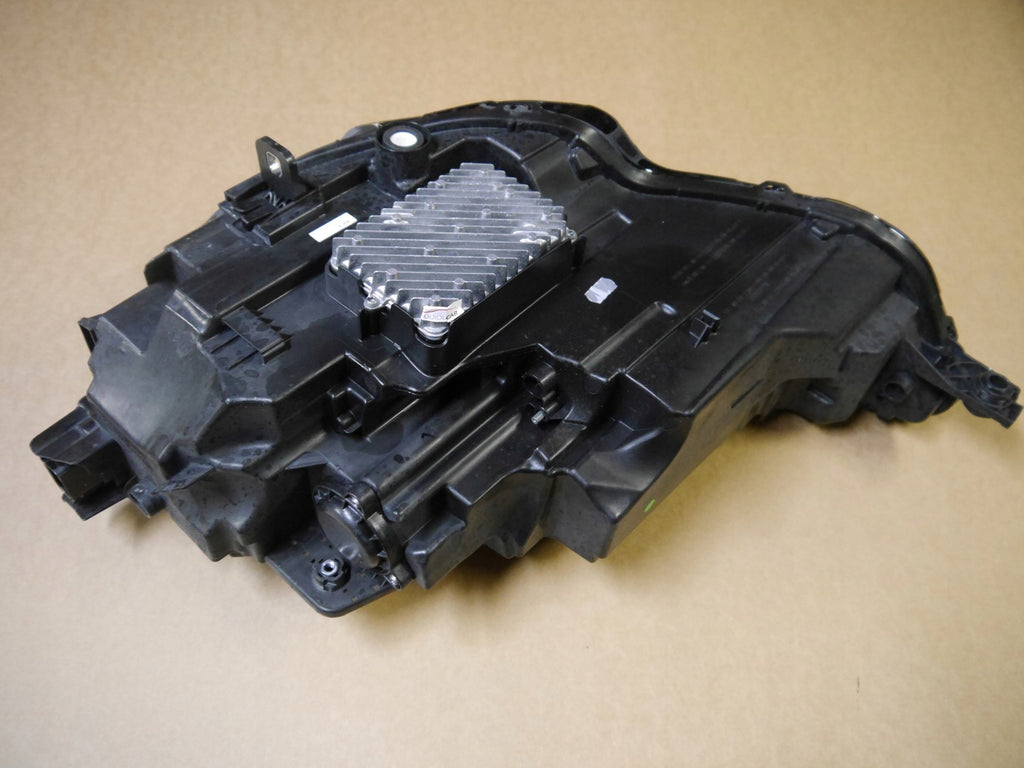 Frontscheinwerfer Audi A3 8Y0941036 LED Rechts Scheinwerfer Headlight SCH7657866754he