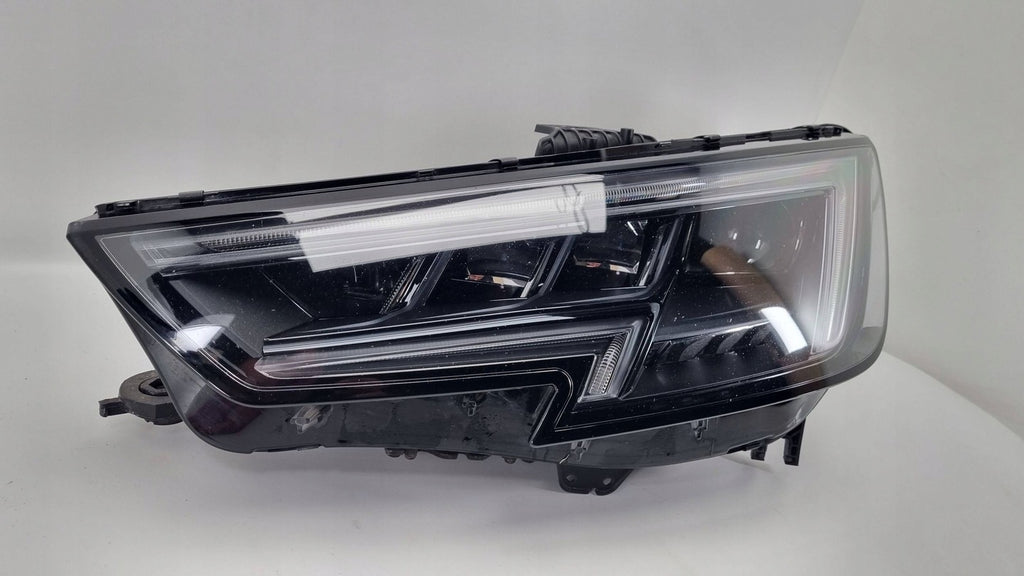 Frontscheinwerfer Audi A4 8W0941035C Links Scheinwerfer Headlight SCH9791226895dl