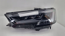 Load image into Gallery viewer, Frontscheinwerfer Audi A4 8W0941035C Links Scheinwerfer Headlight SCH9791226895dl