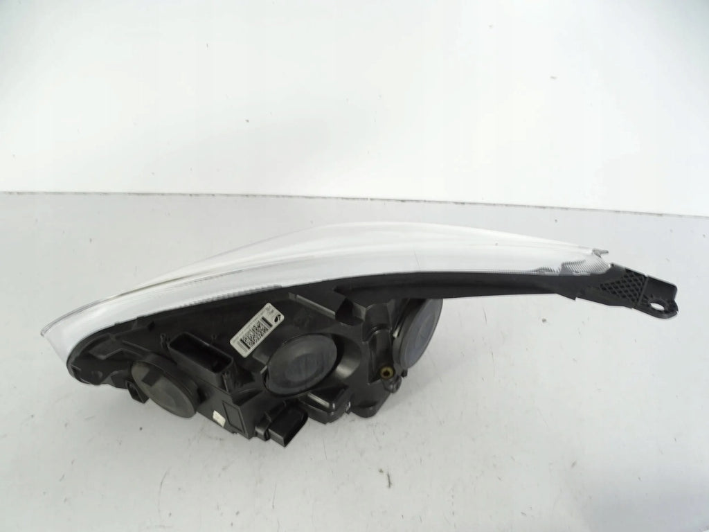 Frontscheinwerfer Ford Focus F1EB-13A0295-AEB Rechts Scheinwerfer Headlight