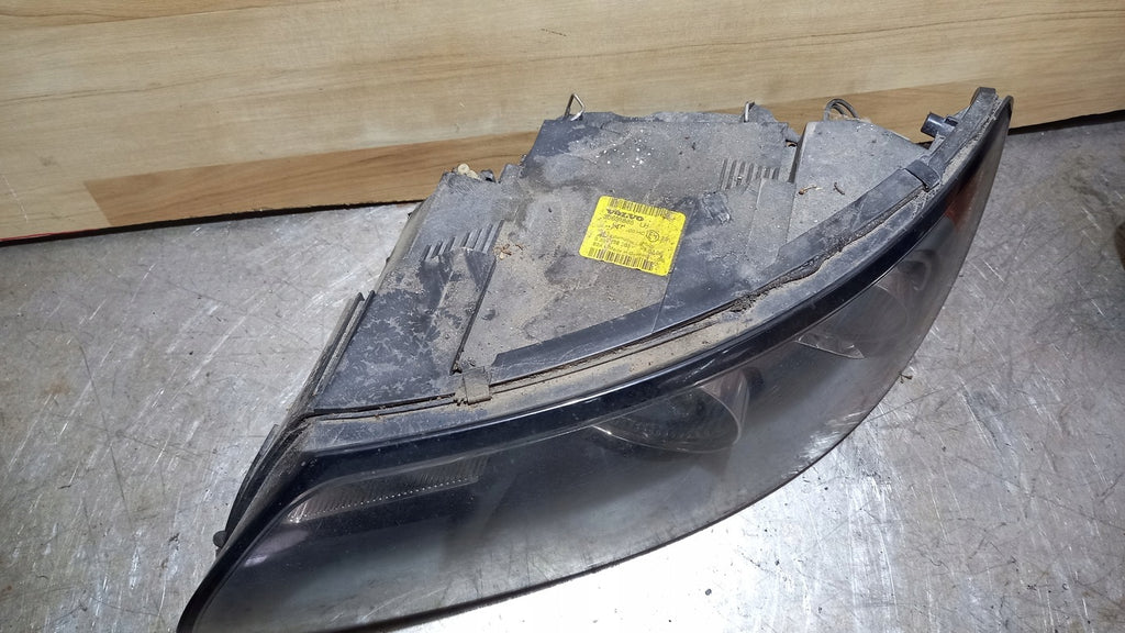 Frontscheinwerfer Volvo S40 II Links Scheinwerfer Headlight SCH6562263022qu