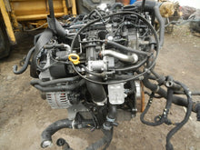 Laden Sie das Bild in den Galerie-Viewer, Motor Audi Seat Skoda VW I CAY 1.6 TDI Diesel Engine Komplett MOT8767519333tk