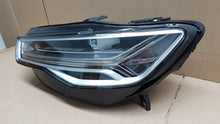 Laden Sie das Bild in den Galerie-Viewer, Frontscheinwerfer Audi A6 C7 4G0941035 Full LED Links Scheinwerfer Headlight