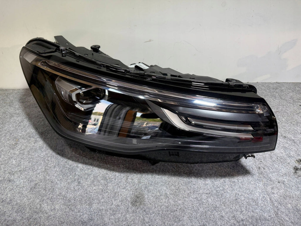 Frontscheinwerfer VW Tiguan 571941006B Full LED Rechts Scheinwerfer Headlight SCH7291608213wg