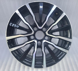 1x Alufelge 16 Zoll 7.0