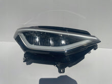 Laden Sie das Bild in den Galerie-Viewer, Frontscheinwerfer VW 1T3941006A Full LED Rechts Scheinwerfer Headlight SCH1461333042zi