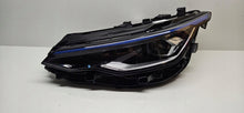 Laden Sie das Bild in den Galerie-Viewer, Frontscheinwerfer VW Golf VIII 5H1941035P LED Links Scheinwerfer Headlight SCH5045810817sg