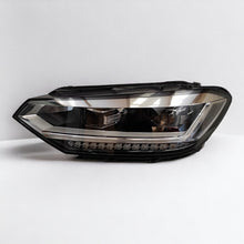 Load image into Gallery viewer, Frontscheinwerfer VW Touran 5TA941081A LED Links Scheinwerfer Headlight