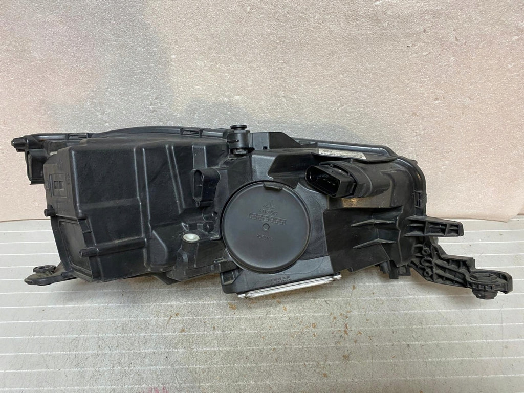 Frontscheinwerfer Skoda Fabia I 6V1941015F Full LED Links Scheinwerfer Headlight SCH9540172685qn