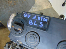 Load image into Gallery viewer, Motor VW Golf V Plus Jetta BLS 1.9 TDI 105PS 77kW 220TKm Diesel Unkomplett MOT2402583660aw