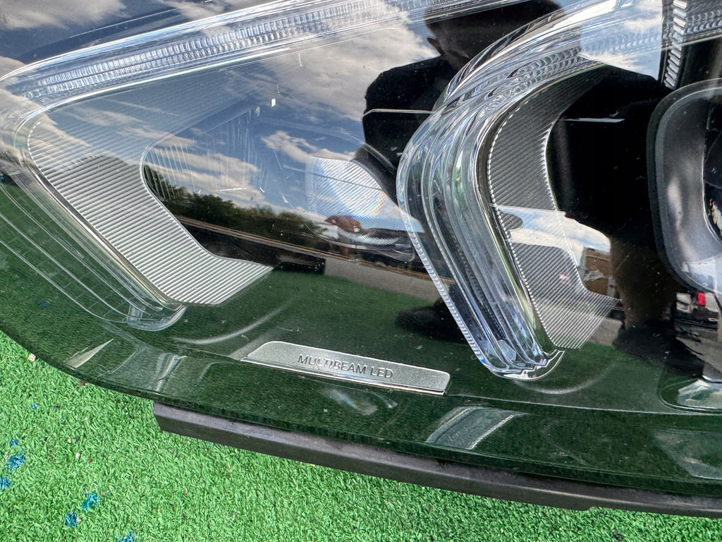 Frontscheinwerfer Mercedes-Benz Gle A1679066504 Full LED Links Headlight SCH4542796757ku