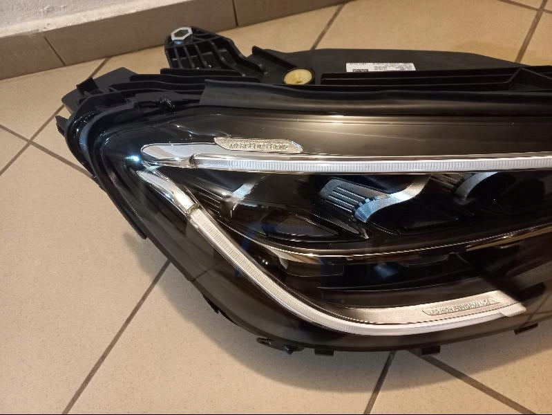 Frontscheinwerfer Mercedes-Benz Glc A2539066403 LED Rechts Headlight SCH1644949581qy