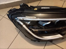 Laden Sie das Bild in den Galerie-Viewer, Frontscheinwerfer Mercedes-Benz Glc A2539066403 LED Rechts Headlight SCH1644949581qy