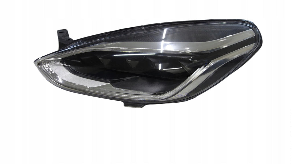 Frontscheinwerfer Ford Fiesta L1BB-13E015-GC LED Links Scheinwerfer Headlight