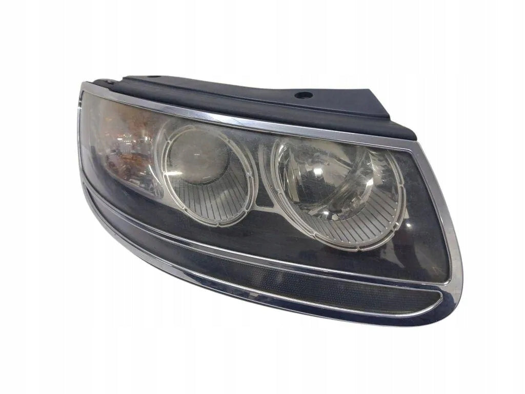 Frontscheinwerfer Hyundai Santa Fé II 921022BXXX Rechts Scheinwerfer Headlight SCH2358001889ew