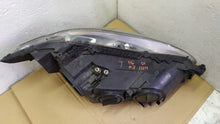 Laden Sie das Bild in den Galerie-Viewer, Frontscheinwerfer Mercedes-Benz W221 Links Scheinwerfer Headlight