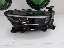 Laden Sie das Bild in den Galerie-Viewer, Frontscheinwerfer Opel Mokka 9867456180 Links Scheinwerfer Headlight SCH8552543388zr