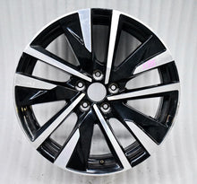 Laden Sie das Bild in den Galerie-Viewer, 1x Alufelge 18 Zoll 8.0" 5x108 44ET 9814118277 Peugeot 508 Ii Rim Wheel FEL1773440780we