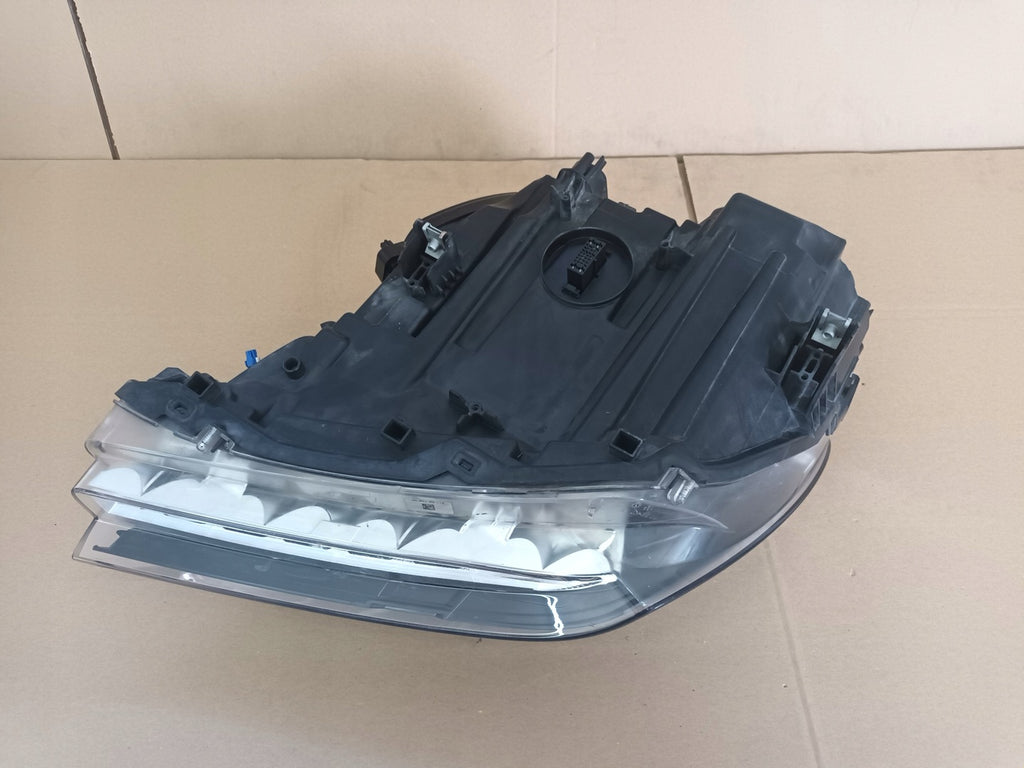 Frontscheinwerfer BMW 6 F06 F12 F13 72557329 LED Rechts Scheinwerfer Headlight SCH7466398240fd