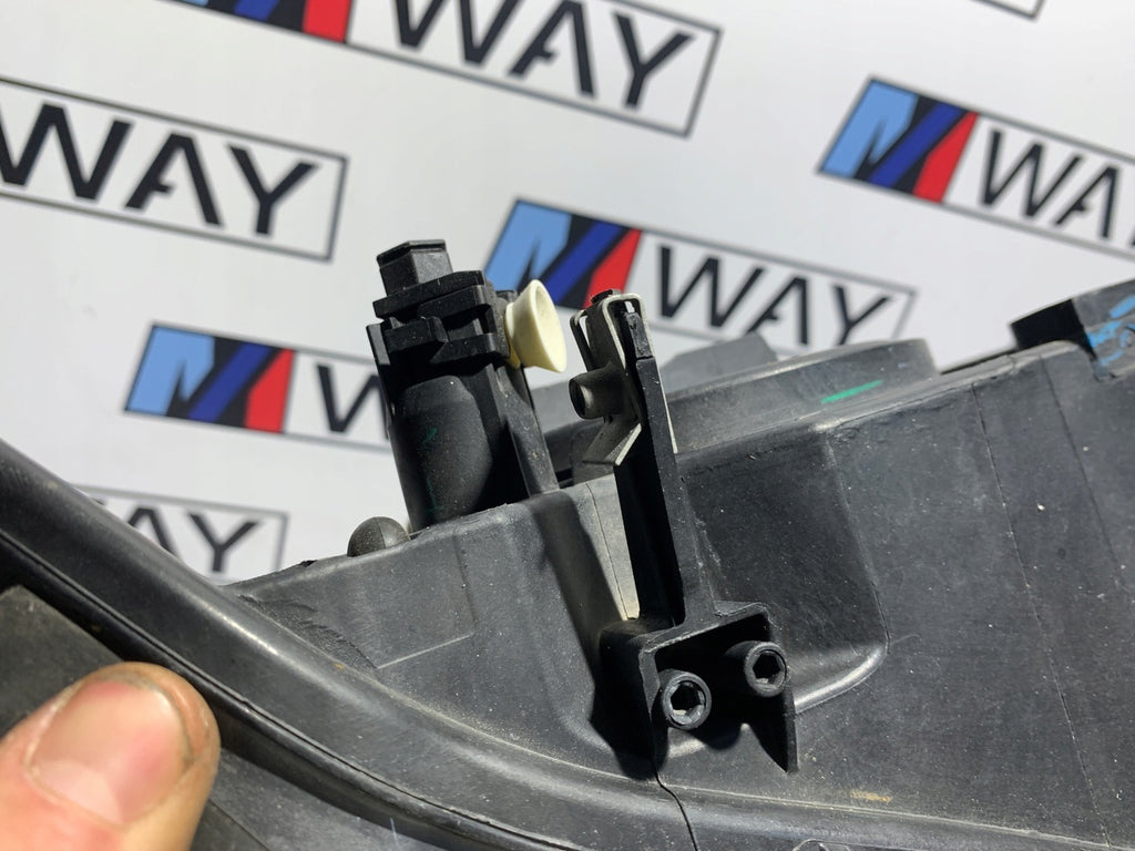 Frontscheinwerfer BMW X3 F25 Xenon Rechts Scheinwerfer Headlight SCH4971116280kb