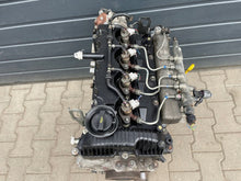 Laden Sie das Bild in den Galerie-Viewer, Motor Mazda 3 R2AA 2.2 250TKm Diesel Engine Unkomplett MOT9585307317bz