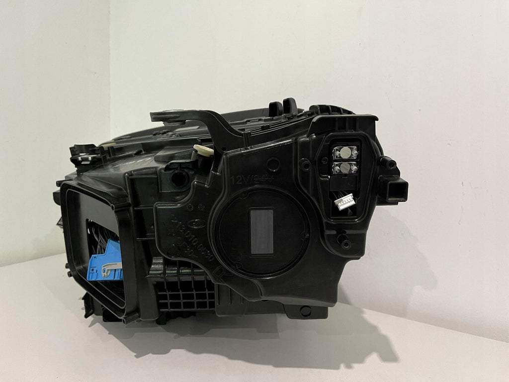 Frontscheinwerfer Mercedes-Benz Glc A2549062402 LED Rechts Headlight SCH2743668665nw