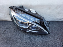 Load image into Gallery viewer, Frontscheinwerfer Mercedes-Benz A2059063104 A2059063204 LED Ein Satz Headlight SCH5084013423rv