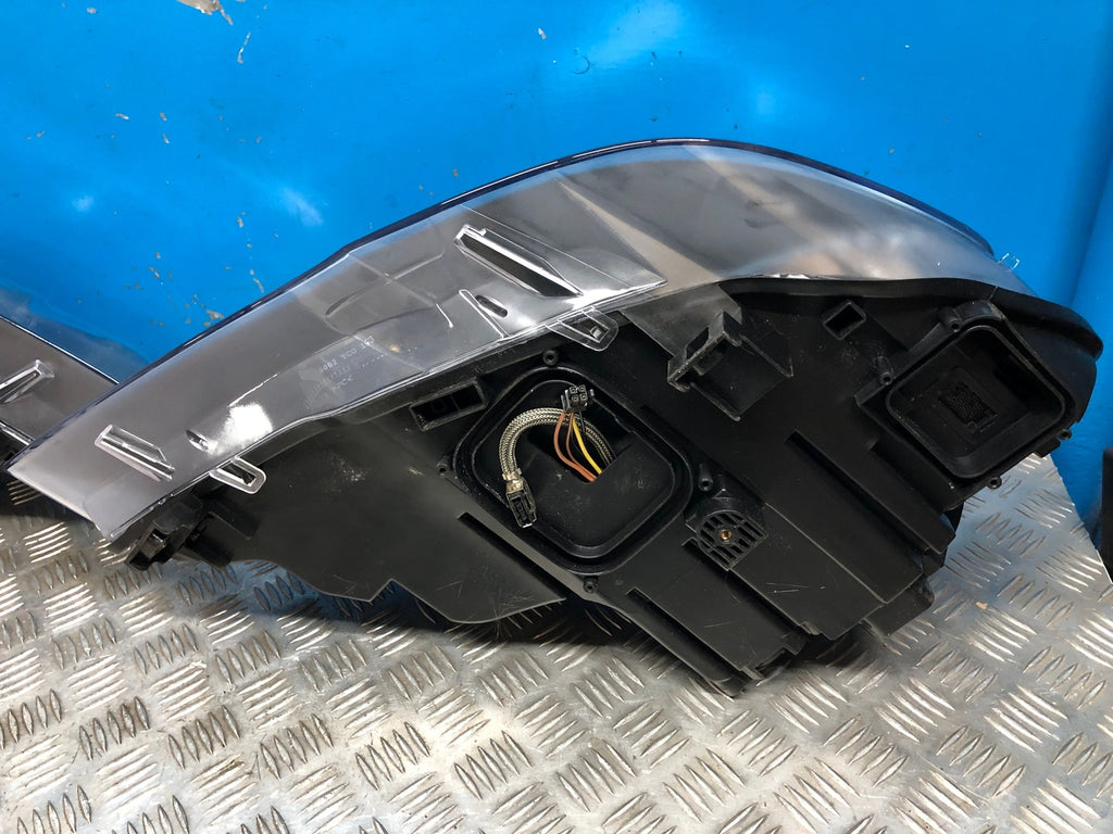 Frontscheinwerfer BMW X5 E70 7161588 7161587 Xenon Ein Stück (Rechts oder Links) SCH5168655661ag