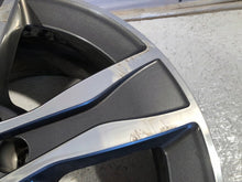 Laden Sie das Bild in den Galerie-Viewer, 1x Alufelge 17 Zoll 7.0" 5x112 48 5ET A2054010800 Mercedes-Benz W205 Rim Wheel FEL1633124928ch