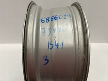 Laden Sie das Bild in den Galerie-Viewer, 1x Alufelge 16 Zoll 7.0&quot; 5x112 41ET 6856029 Mini Countryman F60 Rim Wheel