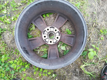 Load image into Gallery viewer, 1x Alufelge 18 Zoll 7.0" 5x114.3 N6480113 Nissan X Trail Qashqai Rim Wheel FEL3549209141kh
