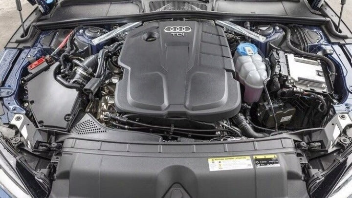Motor Audi VW A4 B9 I DET 2.0 TDI Diesel Engine Unkomplett MOT9978575038zq