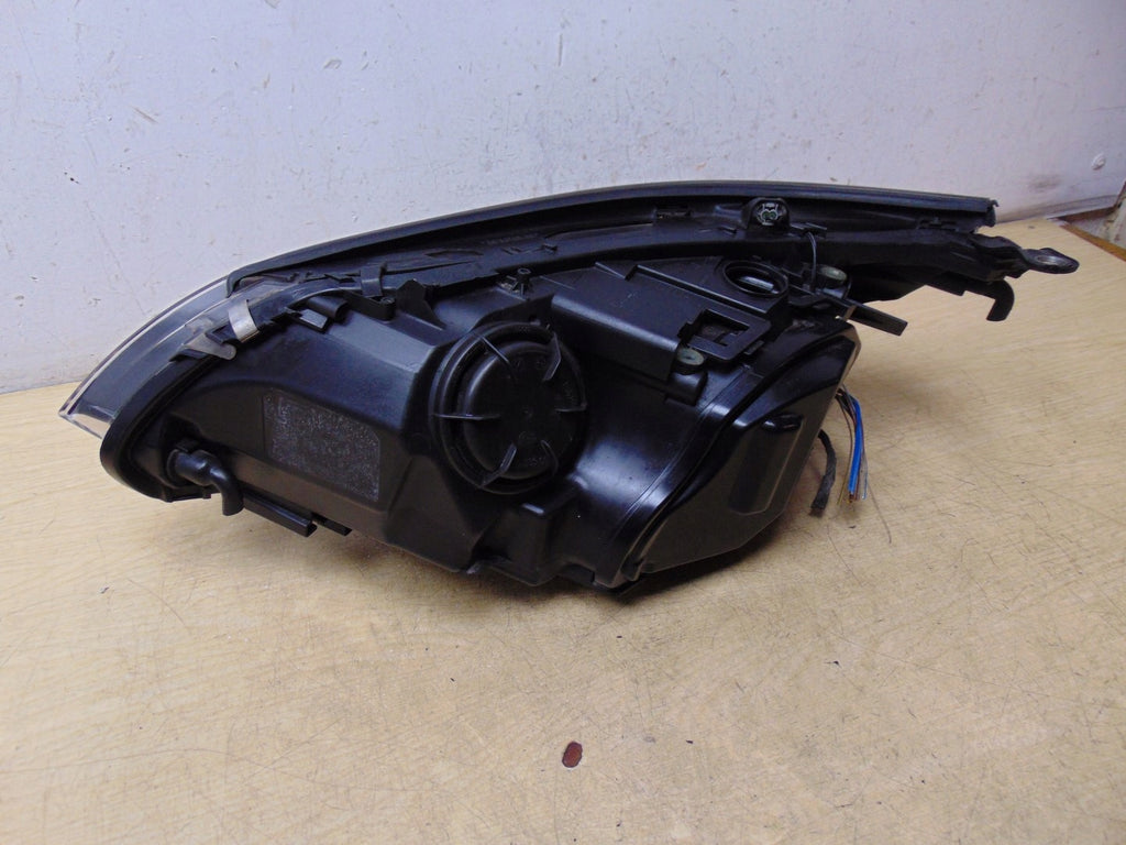Frontscheinwerfer BMW E60 E61 Xenon Rechts Scheinwerfer Headlight SCH9442210555iw