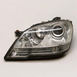 Frontscheinwerfer Mercedes-Benz W164 A1648206961 Links Scheinwerfer Headlight