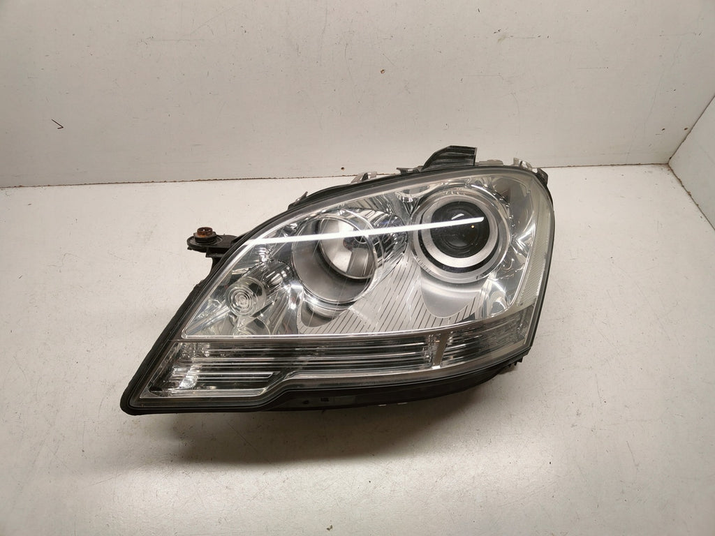 Frontscheinwerfer Mercedes-Benz W164 A1648206961 Links Scheinwerfer Headlight