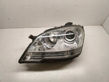 Load image into Gallery viewer, Frontscheinwerfer Mercedes-Benz W164 A1648206961 Links Scheinwerfer Headlight