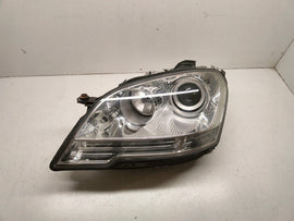 Frontscheinwerfer Mercedes-Benz W164 A1648206961 Links Scheinwerfer Headlight