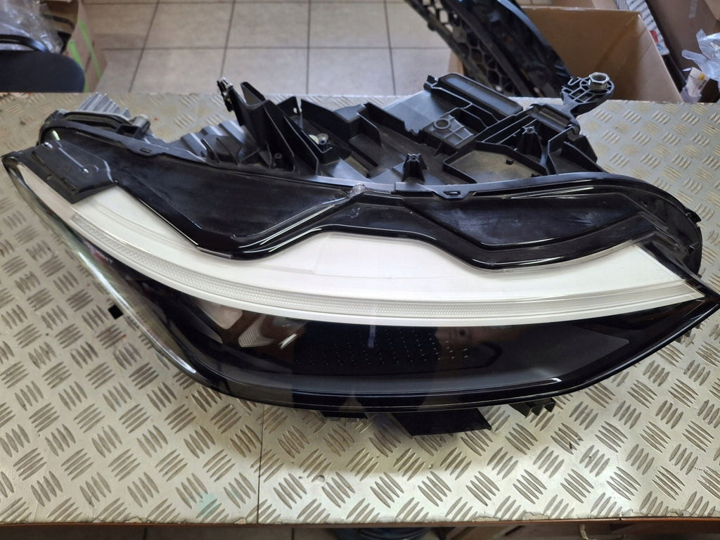 Frontscheinwerfer VW I 14B941036B Full LED Rechts Scheinwerfer Headlight SCH4426370356oj