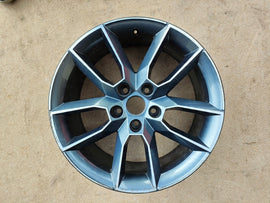 1x Alufelge 16 Zoll 7.5