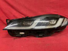 Laden Sie das Bild in den Galerie-Viewer, Frontscheinwerfer Jaguar Xf X260 MK83-13W030 LED Links Scheinwerfer Headlight SCH3310651213vs