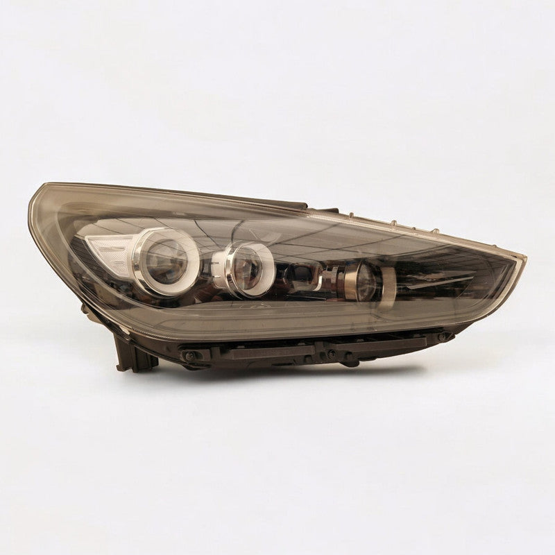 Frontscheinwerfer Hyundai I30 III G4921-21060 LED Rechts Scheinwerfer Headlight