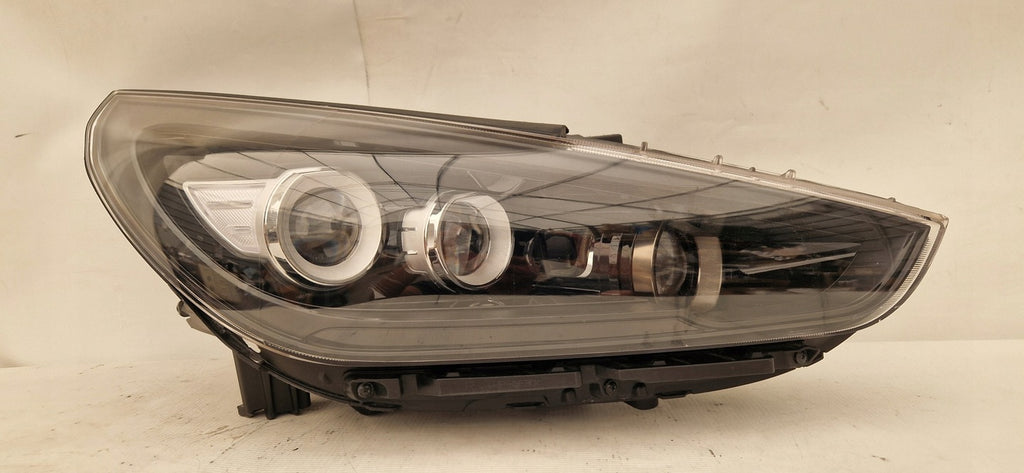 Frontscheinwerfer Hyundai I30 III G4921-21060 LED Rechts Scheinwerfer Headlight